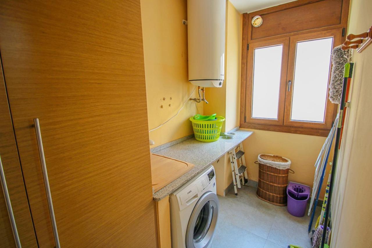 Aduport - Holiday Apartment Close To Beach In Хавеа Экстерьер фото
